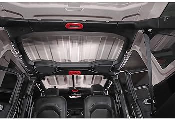 【2／1までの出品】Jeep ラングラーJL 各種アクセサリー Wrangler（ラングラー）JL 用パーツ – Garage-1st